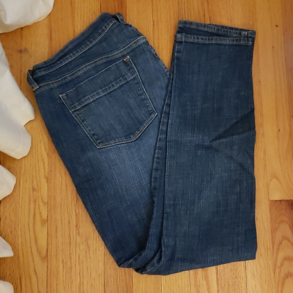 Old Navy Jean's size 18